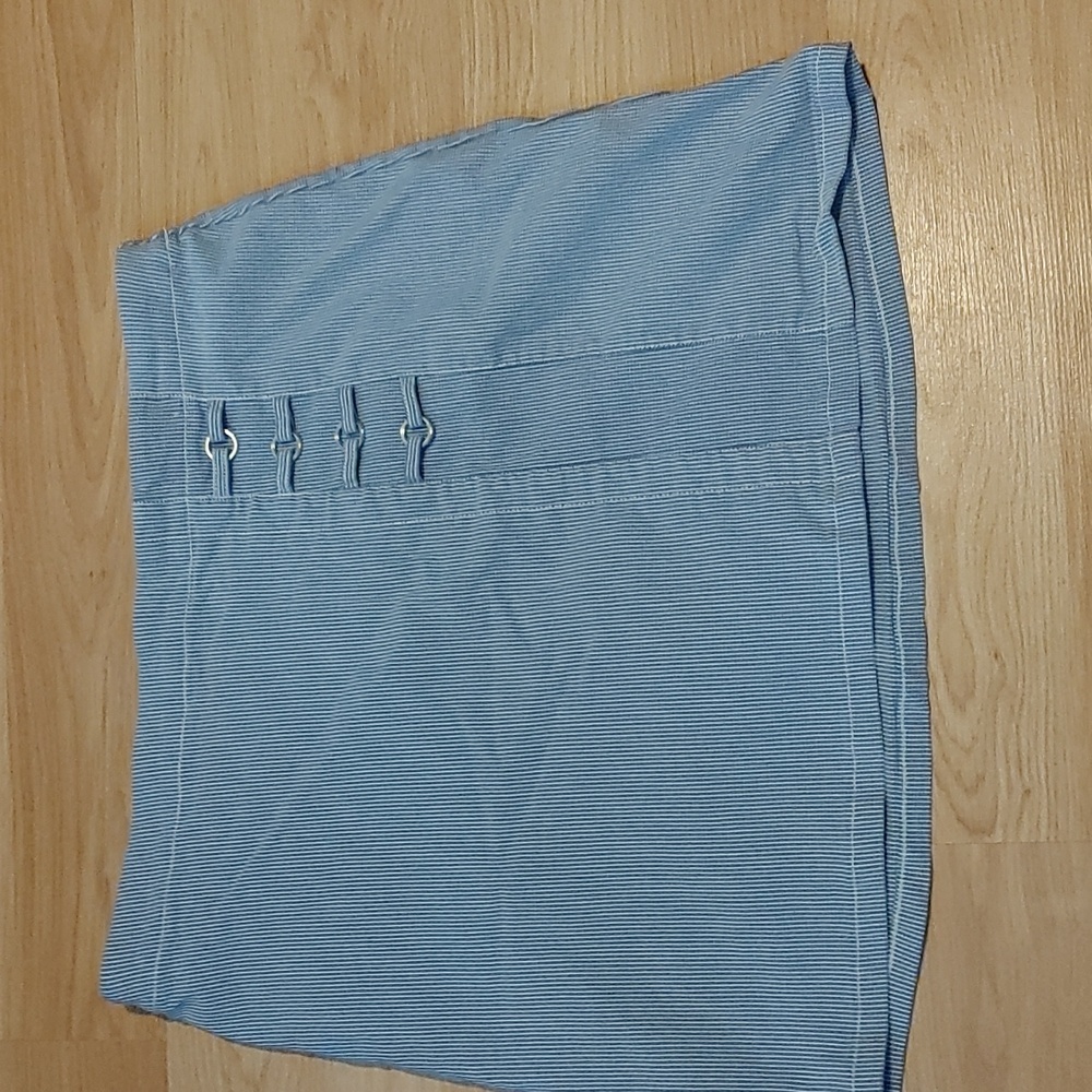 3/$40 Briggs Petite Skort